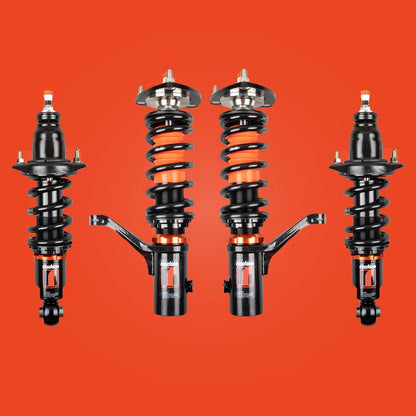 GP-1 DIGRESSIVE HONDA CIVIC EM2/ES1/EP3 01-05