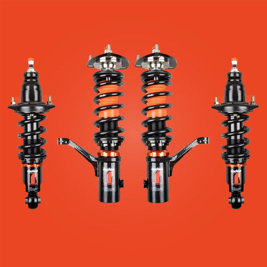 GP-1 DIGRESSIVE HONDA CIVIC EM2/ES1/EP3 01-05