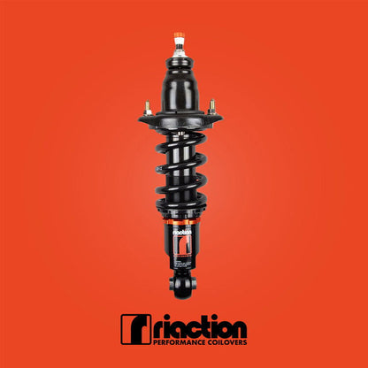 GP-1 DIGRESSIVE HONDA CIVIC EM2/ES1/EP3 01-05