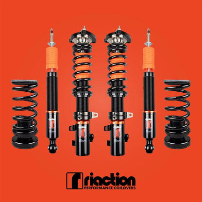 GP-1 DIGRESSIVE HONDA CIVIC FB SI 14-16 / ACURA ILX 16-21