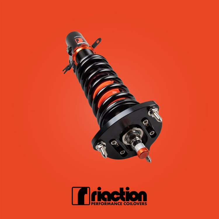GP-1 DIGRESSIVE HONDA CIVIC FD (06-11)