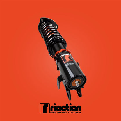 GP-1 DIGRESSIVE HONDA CIVIC FD (06-11)