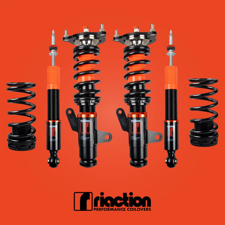 GP-1 DIGRESSIVE HONDA CIVIC TYPE R FK8 17+