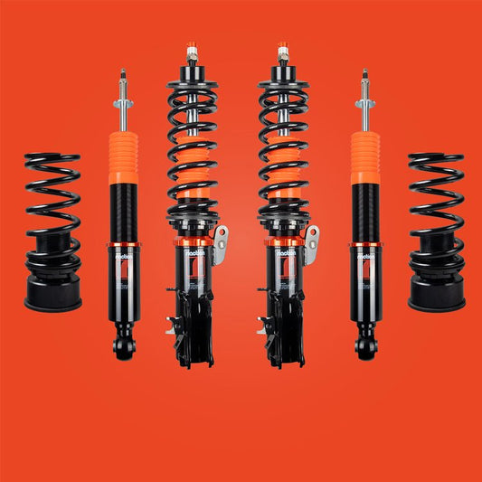 GP-1 DIGRESSIVE HONDA CRZ 10-16
