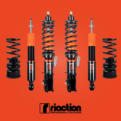 GP-1 DIGRESSIVE HONDA CRZ 10-16