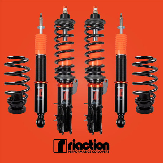 GP-1 DIGRESSIVE HONDA FIT GK 15-20