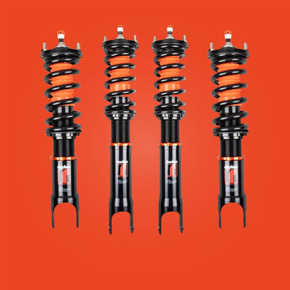 GP-1 DIGRESSIVE HONDA S2000 AP1/AP2 00-09