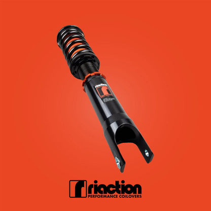 GP-1 DIGRESSIVE HONDA S2000 AP1/AP2 00-09