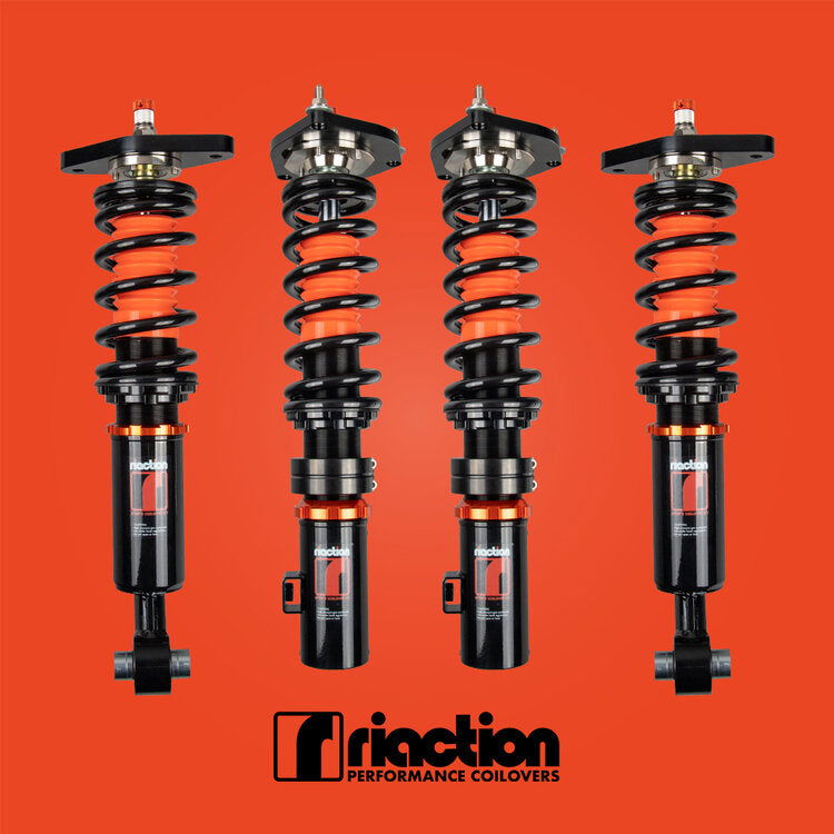 GP-1 DIGRESSIVE HYUNDAI GENESIS COUPE (10-16) TRUE REAR COILOVER