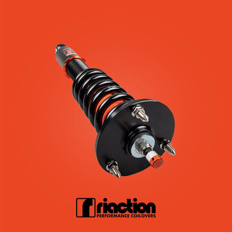 GP-1 DIGRESSIVE LEXUS IS200T/300H/350 (14-17)