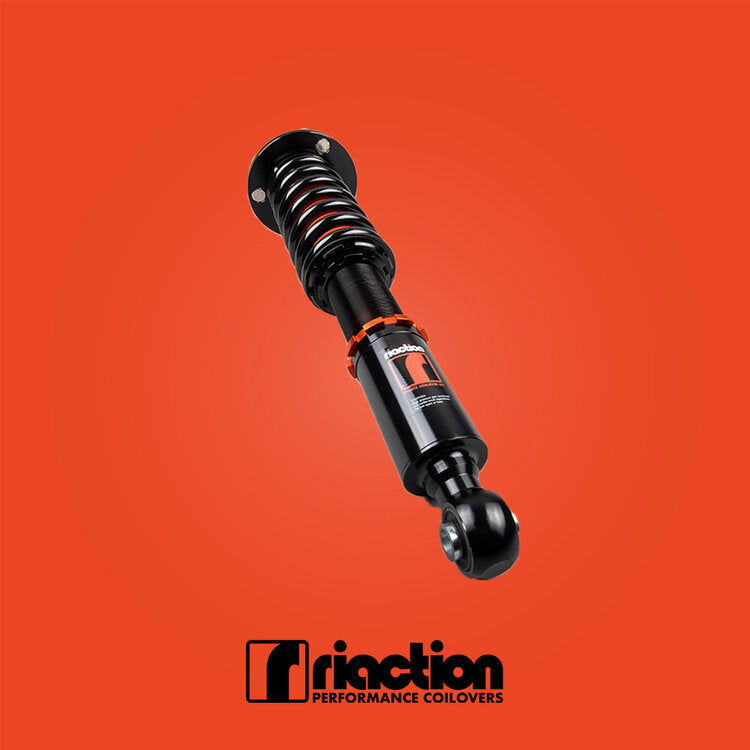 GP-1 DIGRESSIVE LEXUS IS250/350 RWD (06-13)