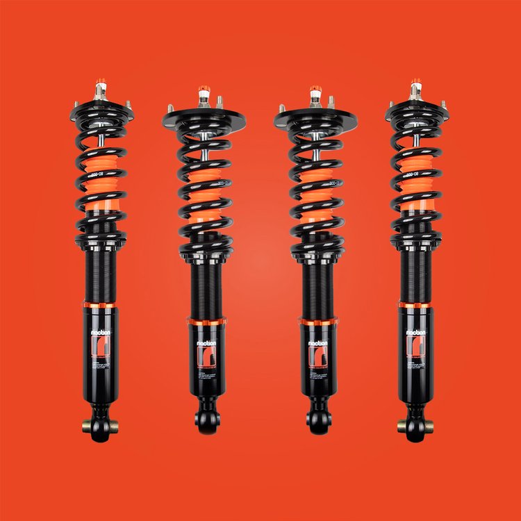 GP-1 DIGRESSIVE LEXUS IS300 (00-05)