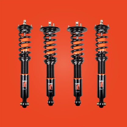 GP-1 DIGRESSIVE LEXUS IS300 (00-05)
