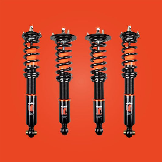 GP-1 DIGRESSIVE LEXUS IS300 (00-05)