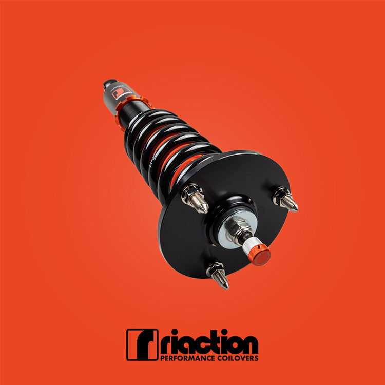 GP-1 DIGRESSIVE LEXUS IS300 (00-05)