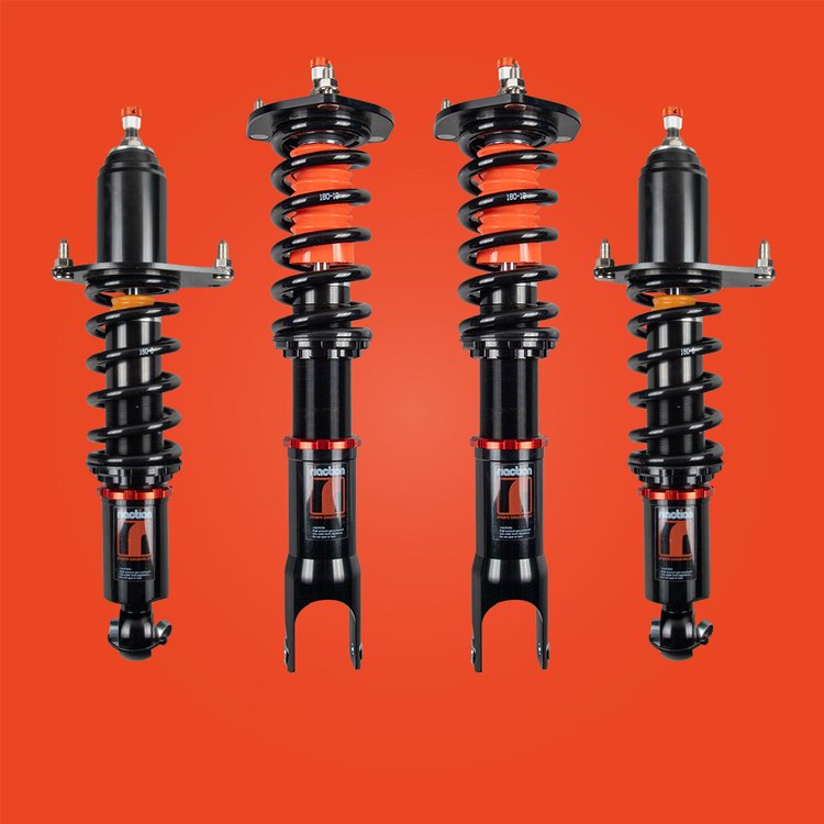 GP-1 DIGRESSIVE MAZDA MX-5 MIATA NC (06-15)