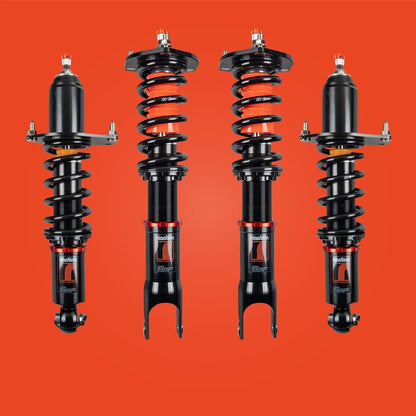 GP-1 DIGRESSIVE MAZDA MX-5 MIATA NC (06-15)