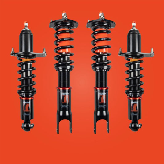 GP-1 DIGRESSIVE MAZDA MX-5 MIATA NC (06-15)