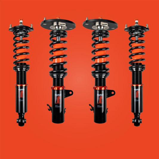 GP-1 DIGRESSIVE MITSUBISHI EVO 4/5/6 (96-01)