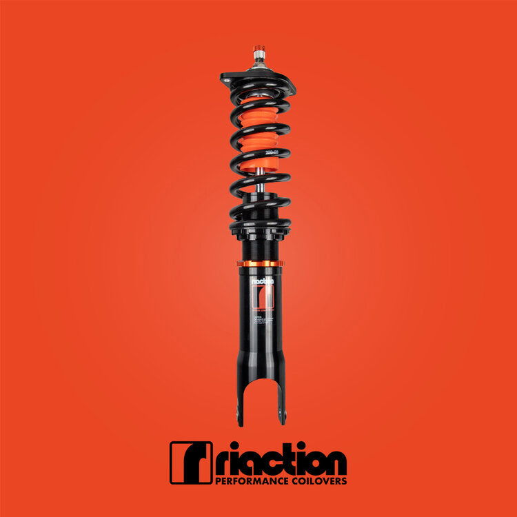 GP-1 DIGRESSIVE NISSAN 350Z / INFINITI G35 RWD (03-08) (TRUE REAR COILOVER)