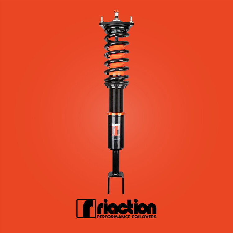 GP-1 DIGRESSIVE NISSAN 350Z / INFINITI G35 RWD (03-08) (TRUE REAR COILOVER)