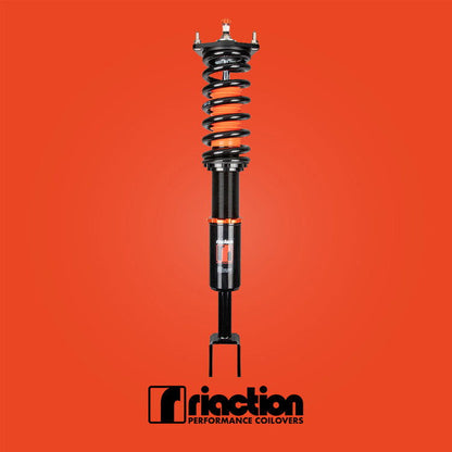 GP-1 DIGRESSIVE NISSAN 350Z / INFINITI G35 RWD (03-08) (TRUE REAR COILOVER)