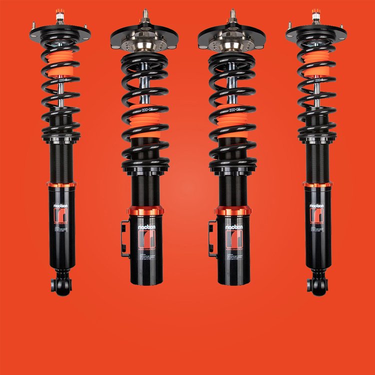GP-1 DIGRESSIVE NISSAN SILVIA/240SX S14 (95-98)
