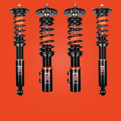 GP-1 DIGRESSIVE NISSAN SILVIA/240SX S14 (95-98)