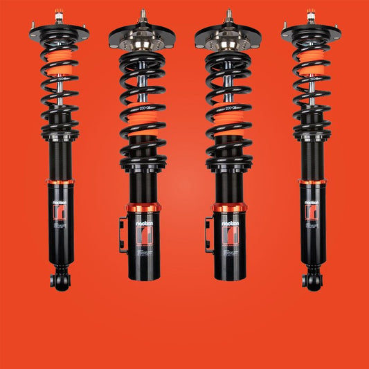 GP-1 DIGRESSIVE NISSAN SILVIA/240SX S14 (95-98)
