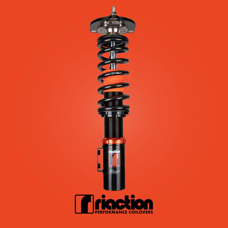 GP-1 DIGRESSIVE NISSAN SILVIA/240SX S14 (95-98)