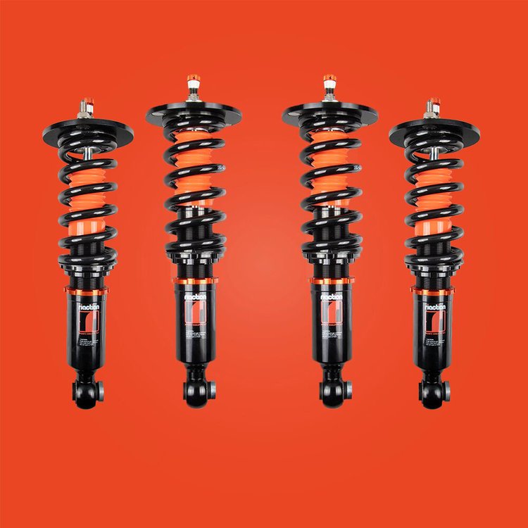 GP-1 DIGRESSIVE NISSAN SKYLINE R32 GTST (89-94)