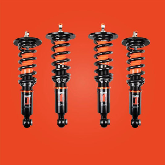 GP-1 DIGRESSIVE NISSAN SKYLINE R32 GTST (89-94)
