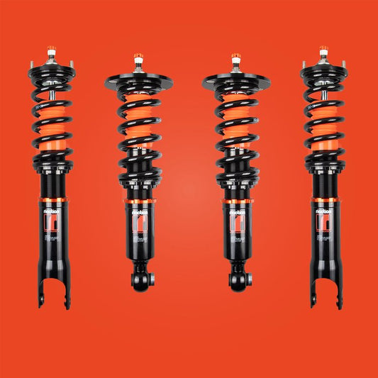 GP-1 DIGRESSIVE NISSAN SKYLINE R33 GT-R (95-98)