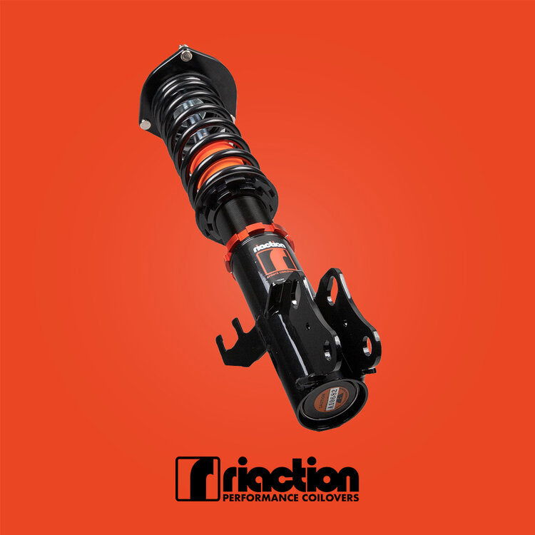 GP-1 DIGRESSIVE SUBARU IMPREZA STI (05-07)