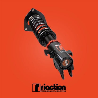 GP-1 DIGRESSIVE SUBARU IMPREZA STI (05-07)