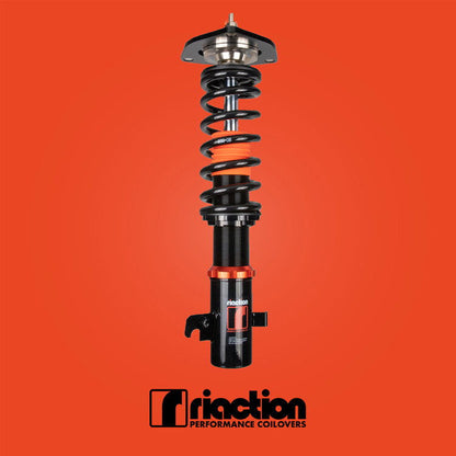 GP-1 DIGRESSIVE SUBARU IMPREZA STI (05-07)