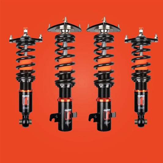 GP-1 DIGRESSIVE SUBARU IMPREZA WRX/STI VA 15-21