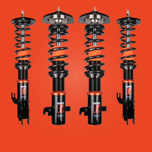 GP-1 DIGRESSIVE SUBARU IMPREZA WRX (02-07)