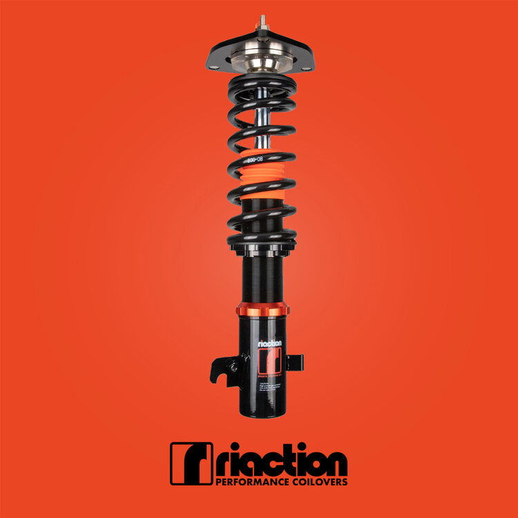 GP-1 DIGRESSIVE SUBARU IMPREZA WRX (02-07)