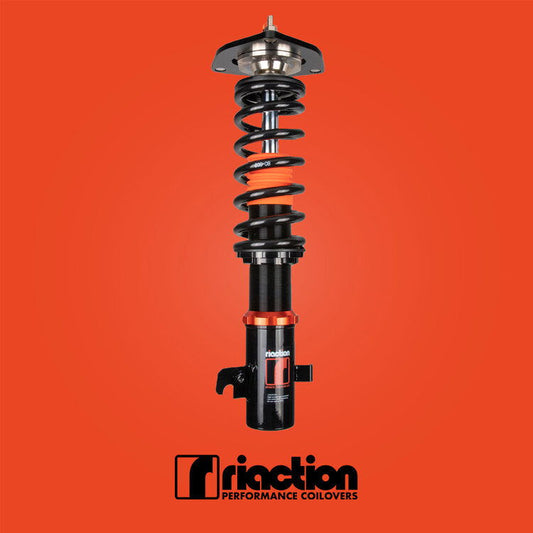 GP-1 DIGRESSIVE SUBARU IMPREZA WRX (02-07)