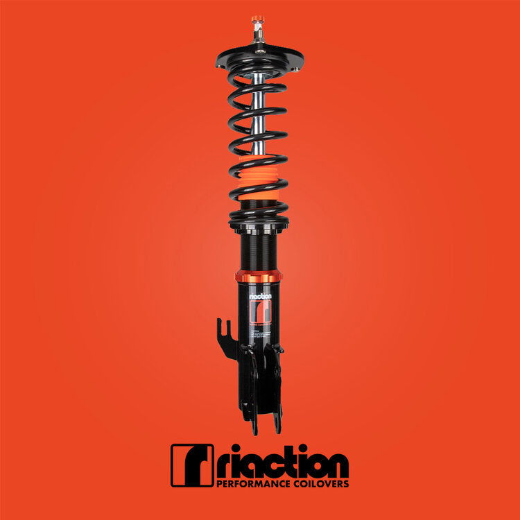 GP-1 DIGRESSIVE SUBARU IMPREZA WRX (02-07)