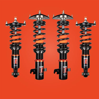GP-1 DIGRESSIVE SUBARU IMPREZA WRX (08-14) / FORESTER (SH/SJ)