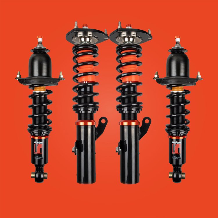 GP-1 DIGRESSIVE TOYOTA CELICA (00-06)