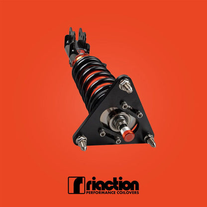 GP-1 DIGRESSIVE TOYOTA COROLLA (19+)