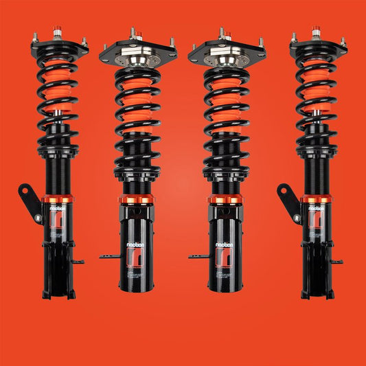 GP-1 DIGRESSIVE TOYOTA MR2 AW11 (87-89)