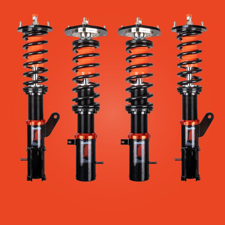 GP-1 DIGRESSIVE TOYOTA MR2 SPYDER MRS ZZW (00-07)