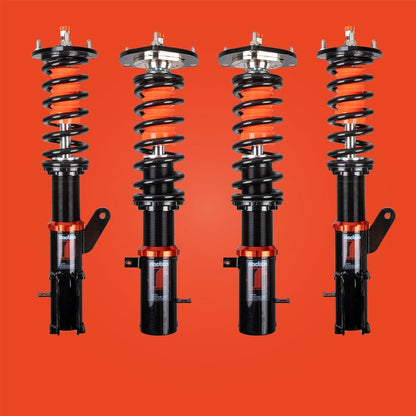 GP-1 DIGRESSIVE TOYOTA MR2 SPYDER MRS ZZW (00-07)