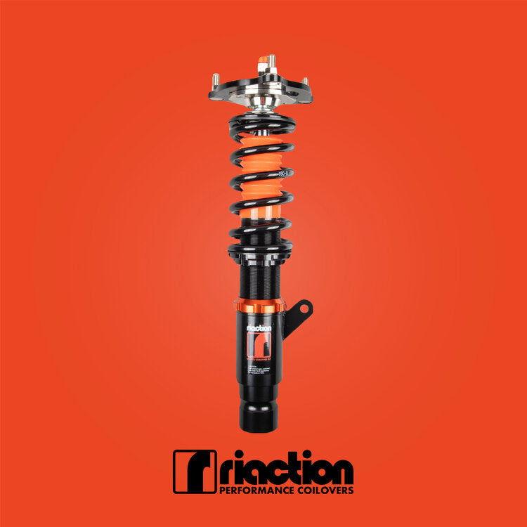 HONDA ACCORD 18+ / HONDA CIVIC FC SI 17-21