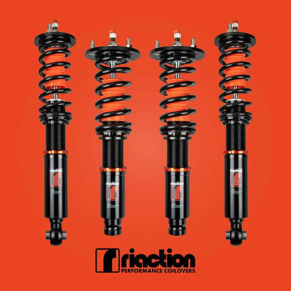 ACURA CL 01-03 / TL 99-03 / HONDA ACCORD 98-02