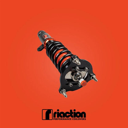 HONDA CIVIC FC SEDAN/COUPE  (NON Si, Non Turbo) 16-21